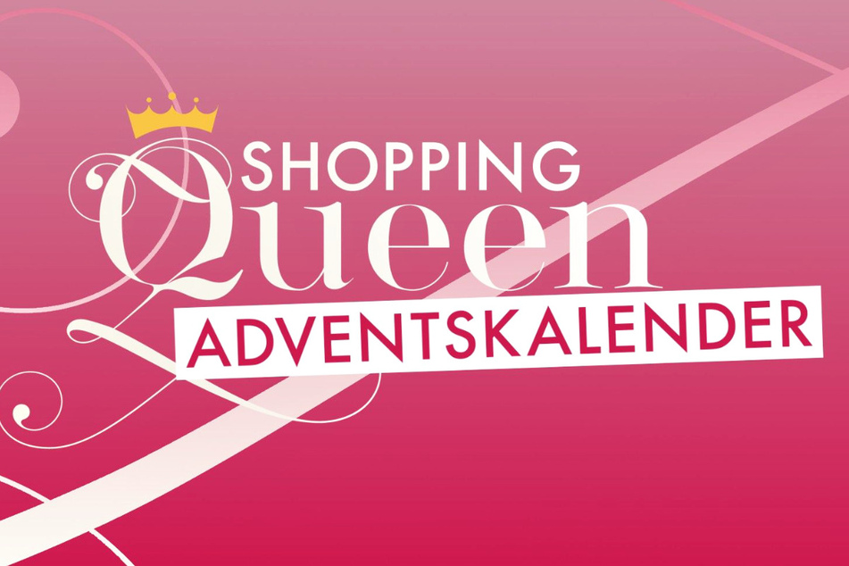 Die Episoden aus Frankfurt am Main, Dortmund und Bielefeld bilden den "Shopping Queen"-Adventskalender.