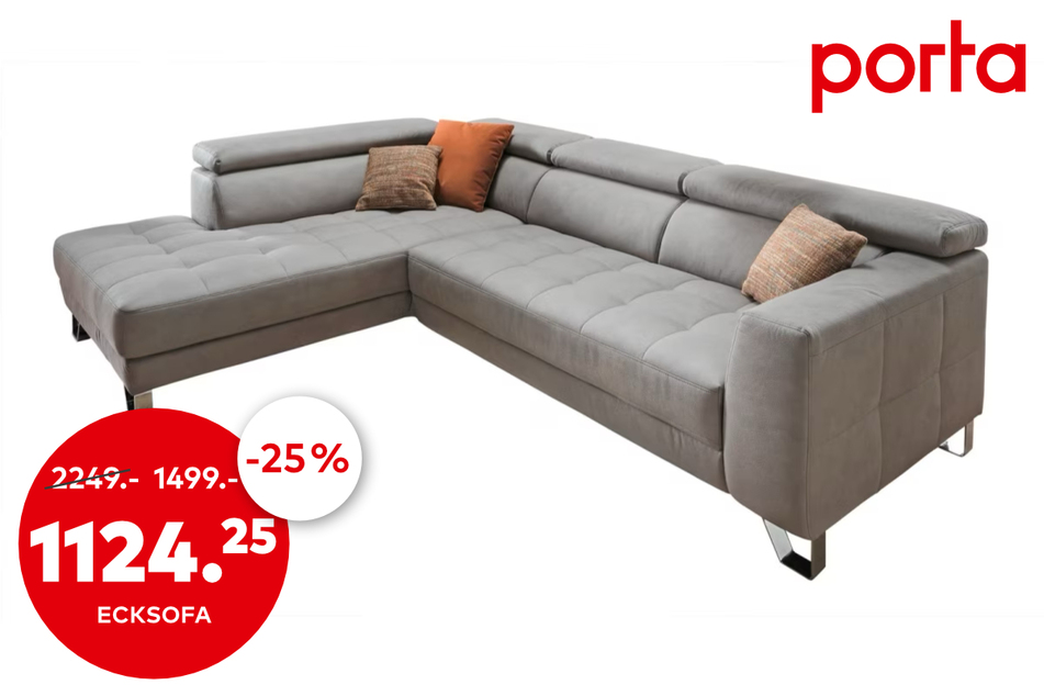 Ecksofa