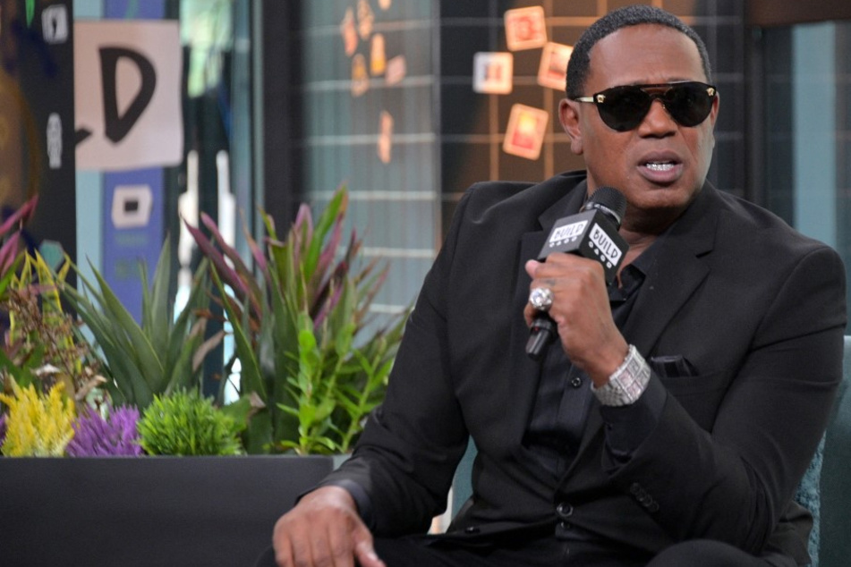Master P announces death of his daughter Tytyana Miller