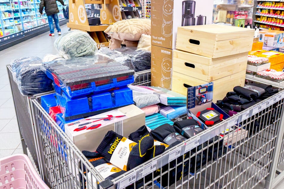 EDEKA begeistert ab Montag (27.4.) mit diesen guten Angeboten