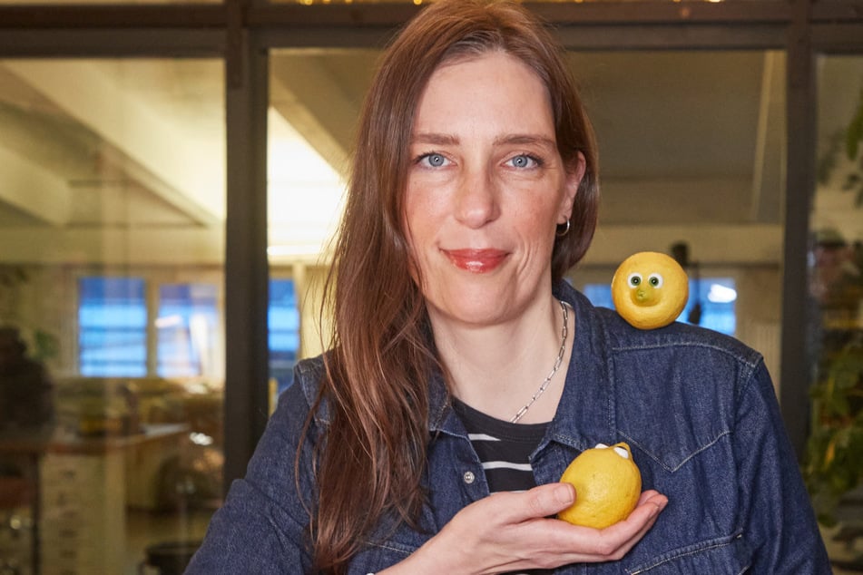 Hamburg: Hamburgerin wird mit Zitronen zum Social-Media-Star: "Einen Nerv getroffen"