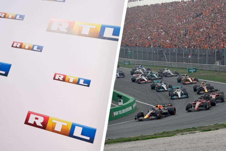 Der Sender RTL wird künftig nicht mehr die Free-TV-Übertragung der Formel 1 zuständig sein.