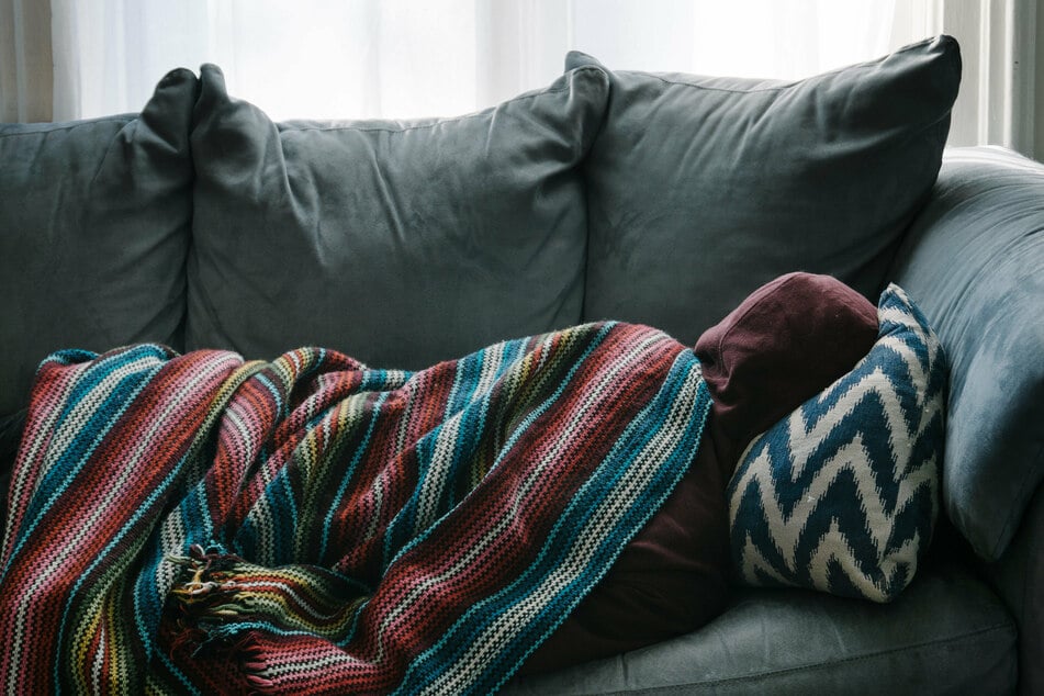 Taking frequent naps linked with serious health risks