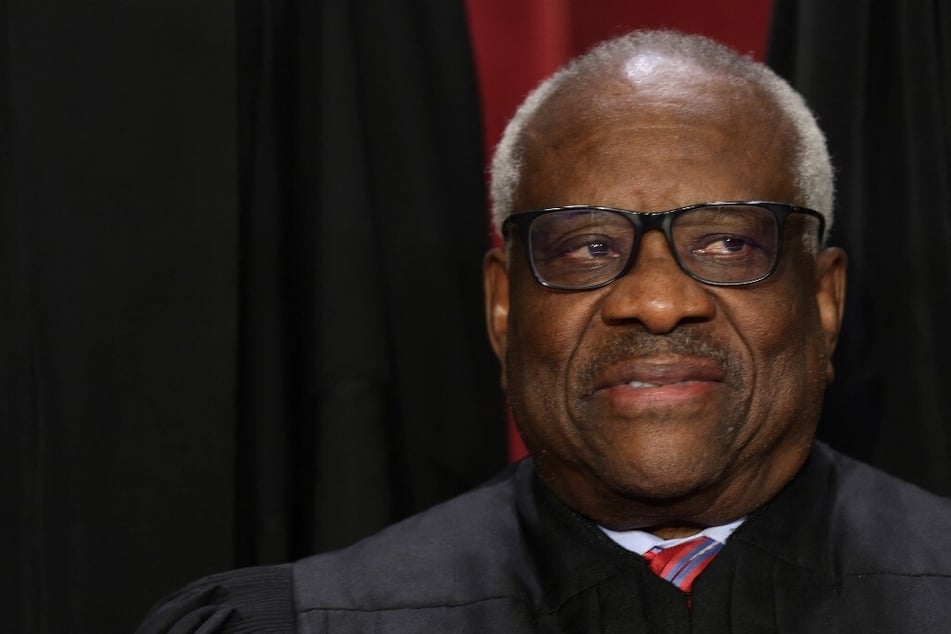 Supreme Court Justice Clarence Thomas has revealed he took three trips in 2022 paid for by Republican mega donor Harlan Crow.