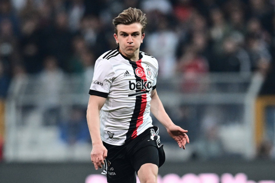 Bereits in der laufenden Woche soll die Verpflichtung des türkischen Toptalents Ridvan Yilmaz (21) von den Verantwortlichen der Eintracht eingetütet werden.