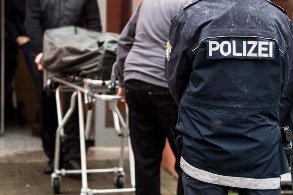 Eigene Ehefrau (†37) getötet: Mutmaßlicher Messer-Killer war bereits polizeibekannt