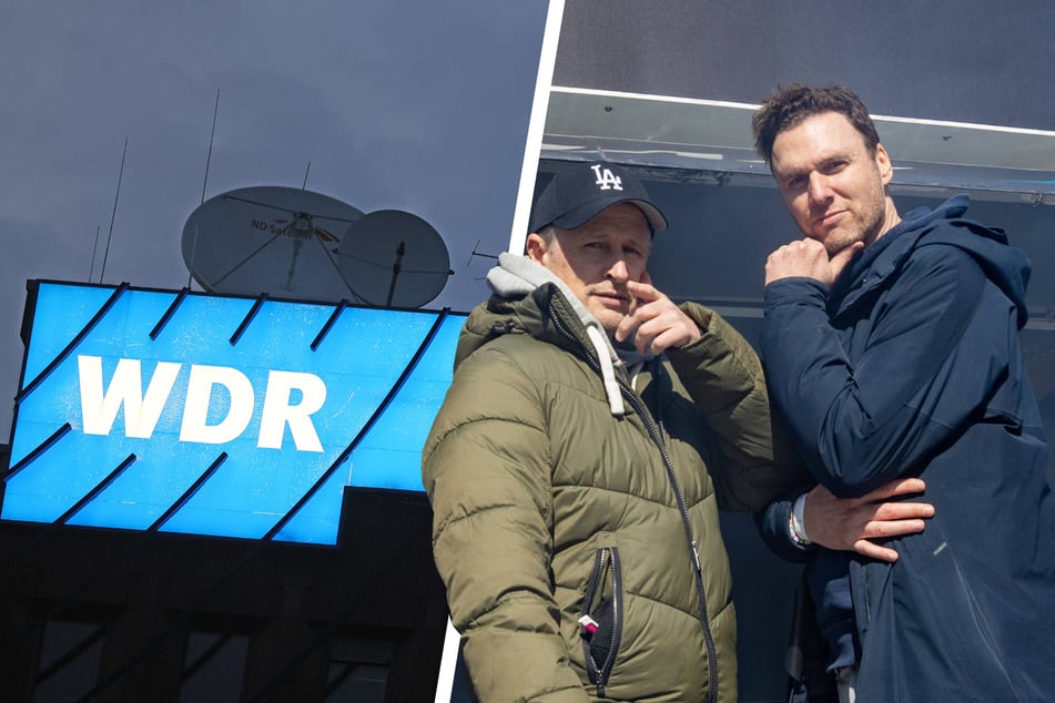 Nach 18 Jahren streichen sie die Segel: Beliebtes Morning-Duo von 1LIVE hört auf