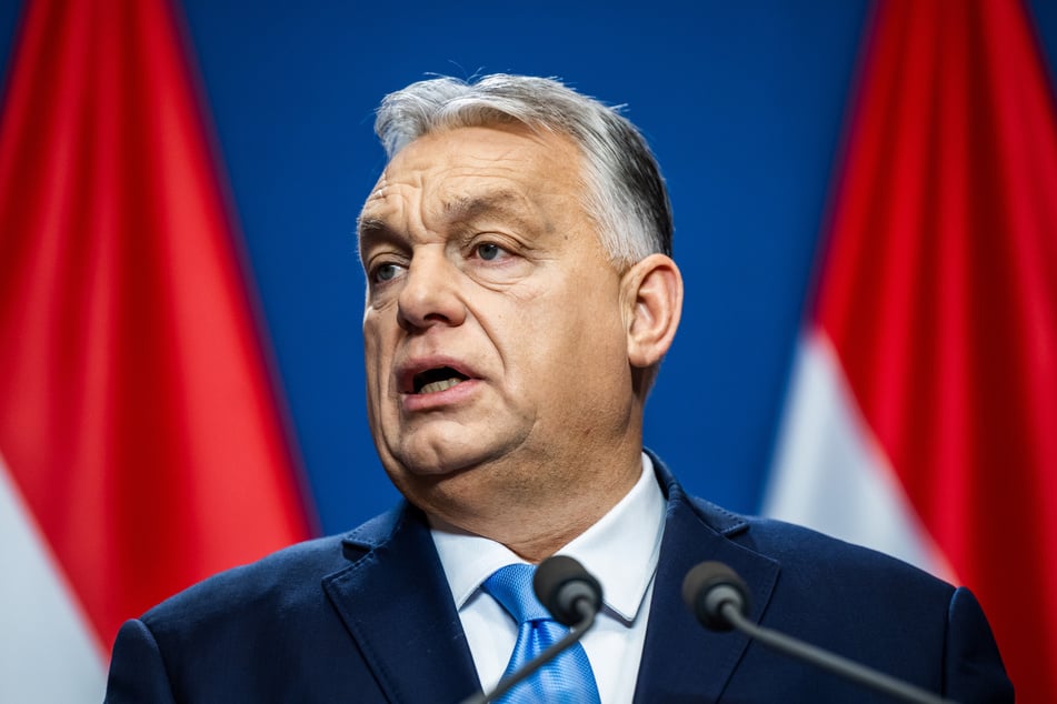 Die Regierung Ungarns rund um Ministerpräsident Viktor Orban (61) zog ihr Veto zu Russland-Sanktionen der EU zurück.