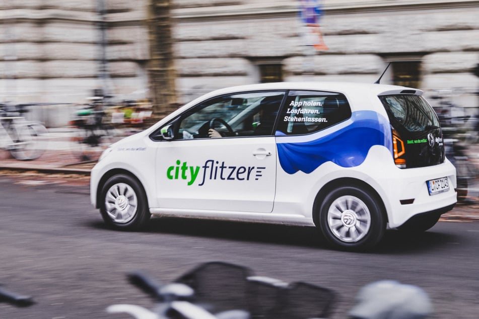 Leipzig: Cityflitzer-Kunden sollen bald tiefer in die Tasche greifen: "Wir müssen reagieren"