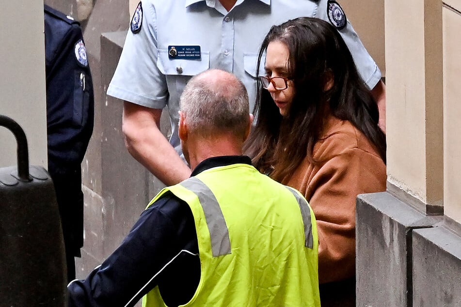 Erin Patterson kämpft gegen ihre Verurteilung wegen dreifachen Mordes. Gleichzeitig will die Staatsanwaltschaft erreichen, dass ihre Aussicht auf Bewährung nach 33 Jahren gestrichen wird. (Archivfoto)