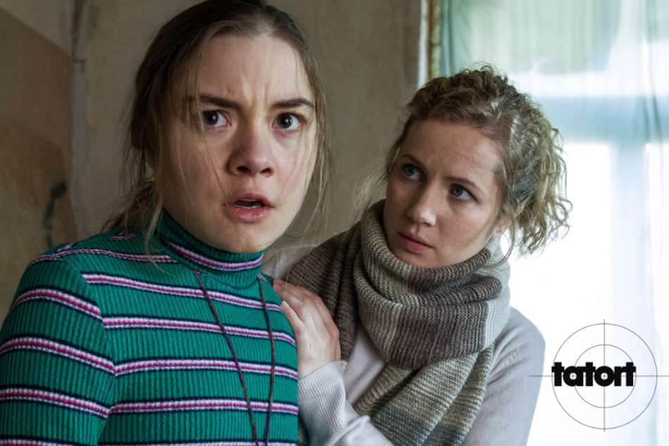 Psycho-Tatort: Untote helfen beim Lösen des Falls