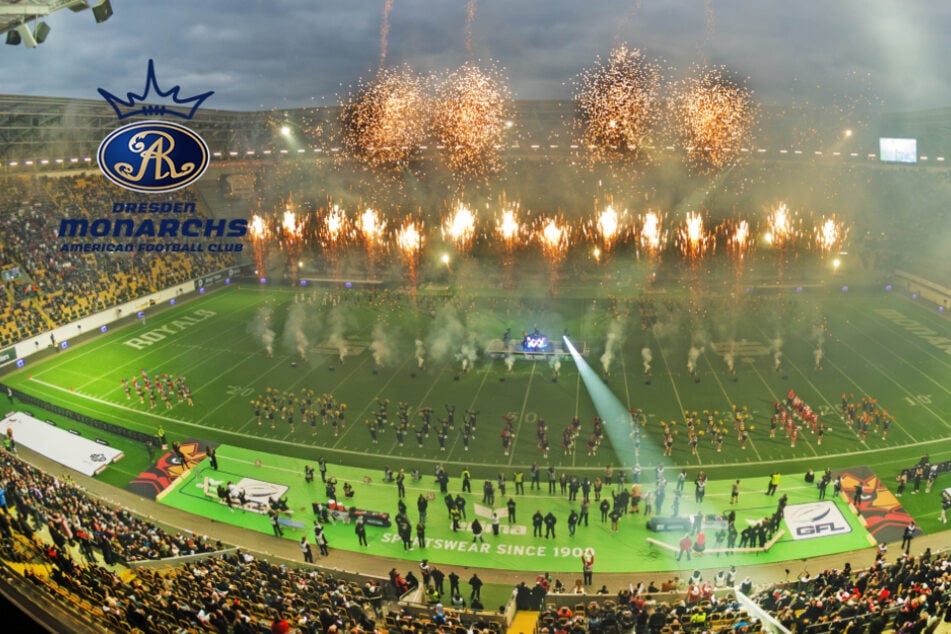 Choreo, Pyro, Party und ein Mega-Duell: Beim GFL Bowl wird's richtig krachen!