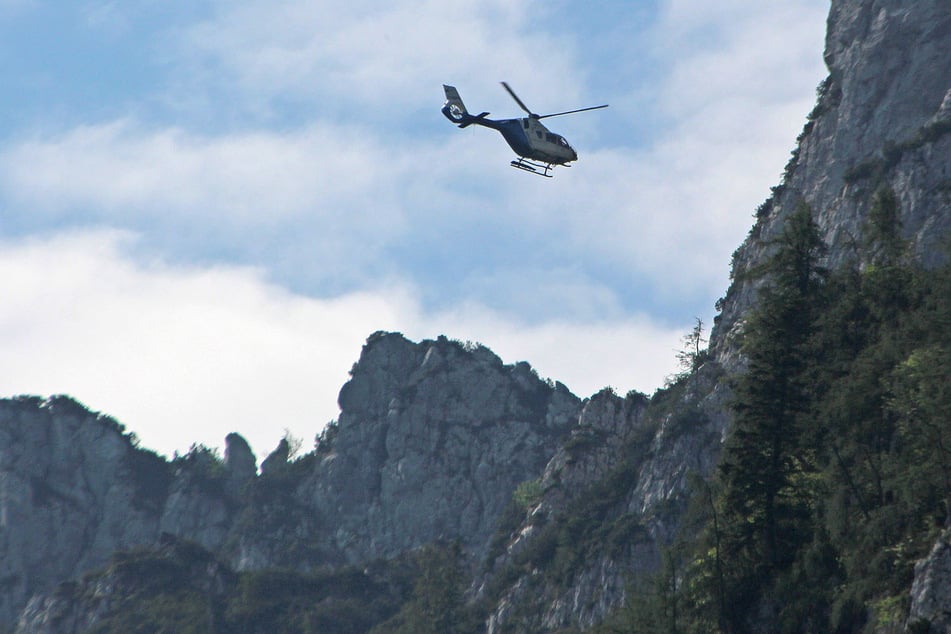 Tragischer Tod an der Zugspitze: Bergsteiger aus NRW stürzt 30 Meter in die Tiefe