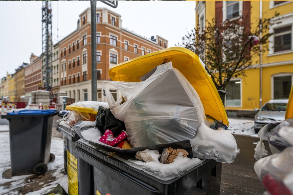 Solche Bilder wie hier auf dem Sonnenberg 2023 soll es im KuHa-Jahr in Chemnitz nicht geben.