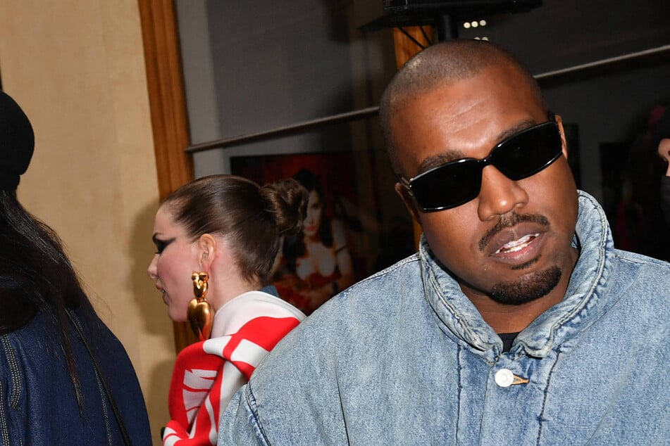 Kanye West suffers big loss in messy lawsuit over his Malibu mansion!