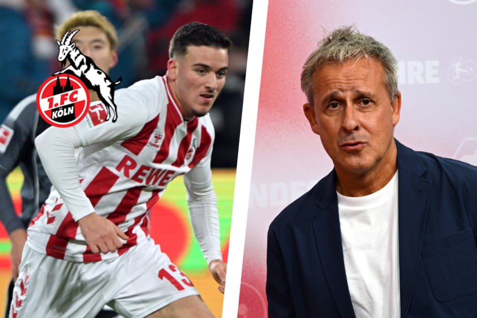 Defensiv-Debatte um Said El Mala vom 1. FC Köln: Jetzt schaltet sich auch Pierre Littbarski ein