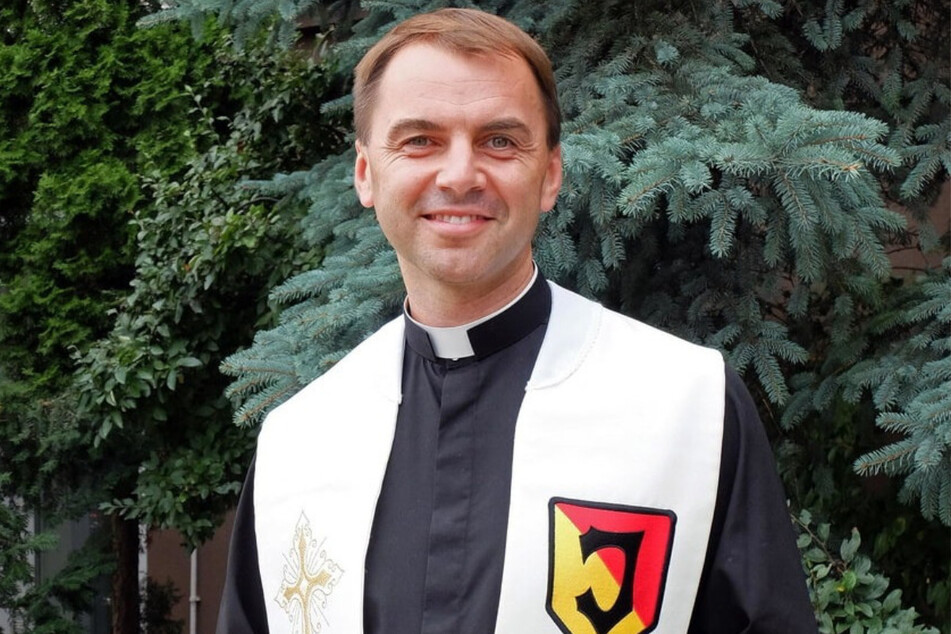 Andrzej Dębski war unter anderem Sprecher der Kurie Białystok. Offenbar hatte der Priester seine Gefühle für eine Frau nicht im Griff.