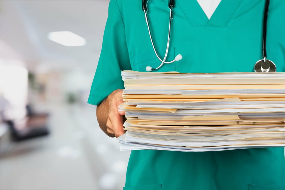 The bill that passed in the House of Representatives in Connecticut would prevent an out-of-state patient's medical records from being disclosed.