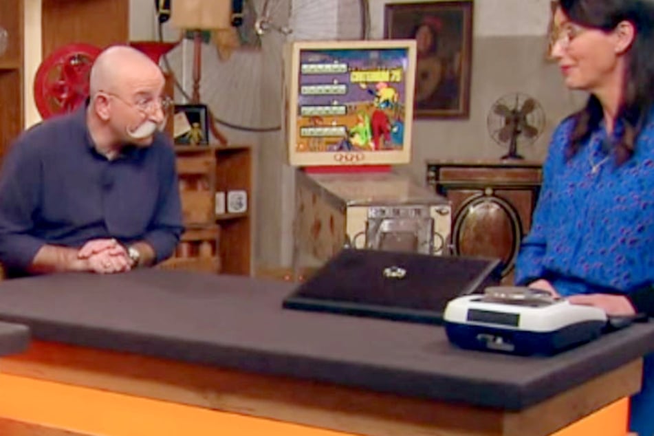 Bares für Rares: "Bares für Rares": Horst Lichter kann nicht glauben, was er da hört