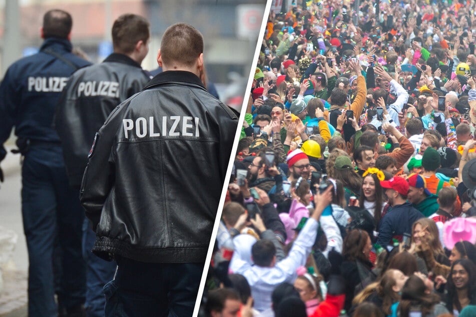 Köln: 11.11. in Köln: Diese Register zieht die Stadt für sicheres Feiern