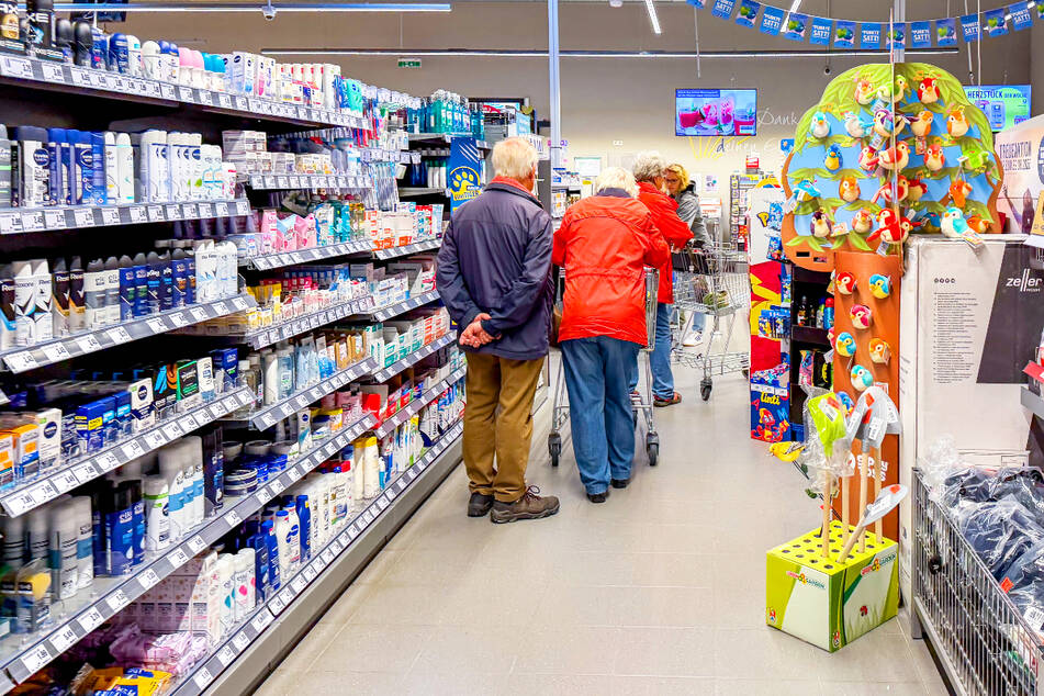 Deshalb stürmen diska-Kunden ab Montag (27.7.) die Filialen