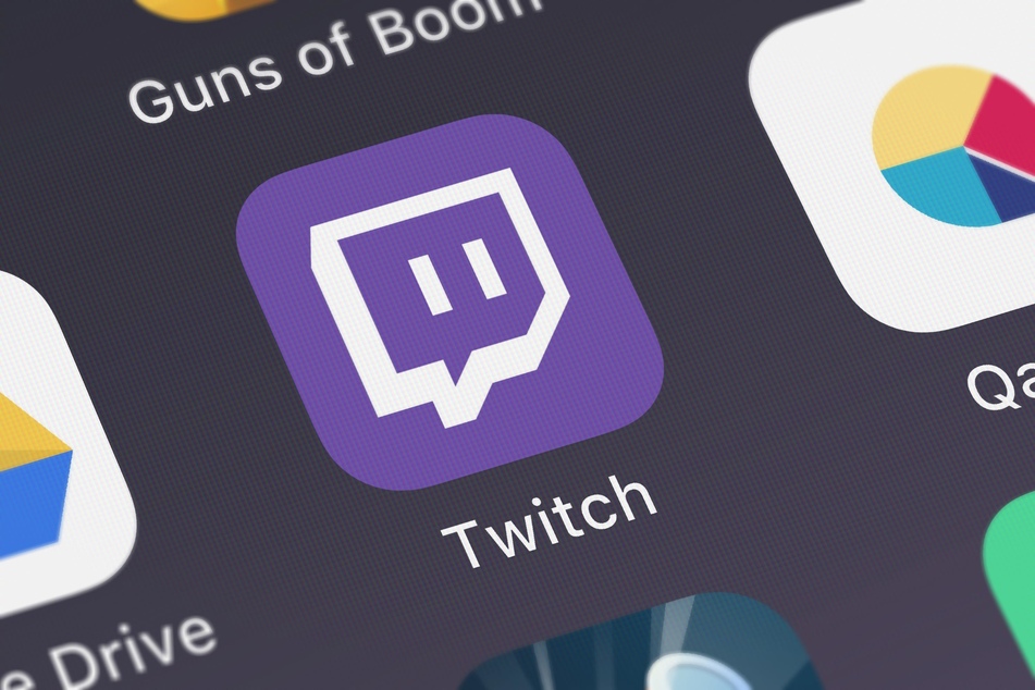 More categorization on Twitch only makes things easier for advertisers, and not for streamers who are made to feel like they can't succeed on the platform. (Stock image).