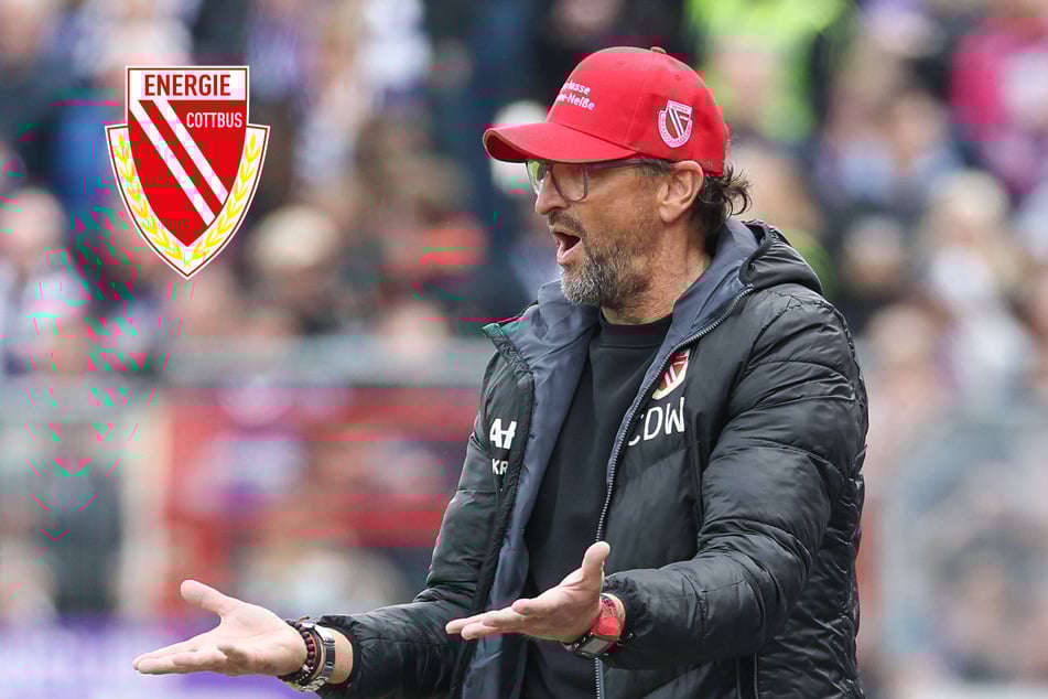 Wollitz holt zum Rundumschlag aus: Osnabrück, Ittrich und die Medien kriegen ihr Fett weg!