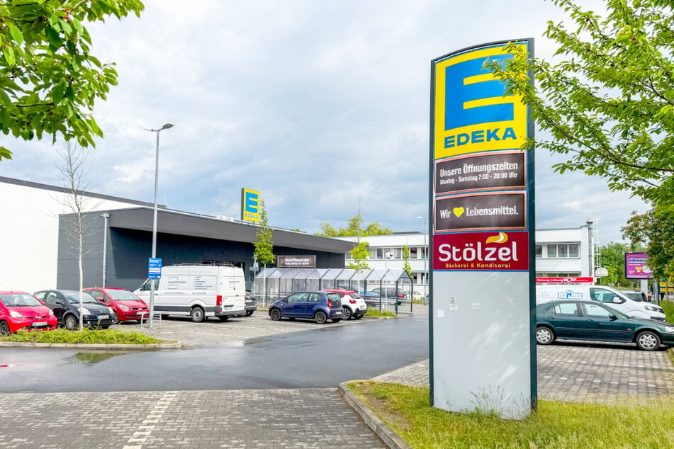 EDEKA begeistert ab Montag (18.5.) mit diesen genialen Angeboten