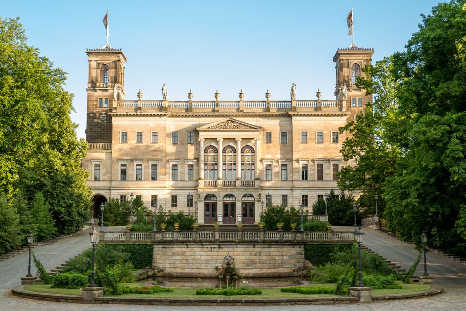 Das Schloss Albrechtsburg haben wohl die wenigsten bisher von innen gesehen.