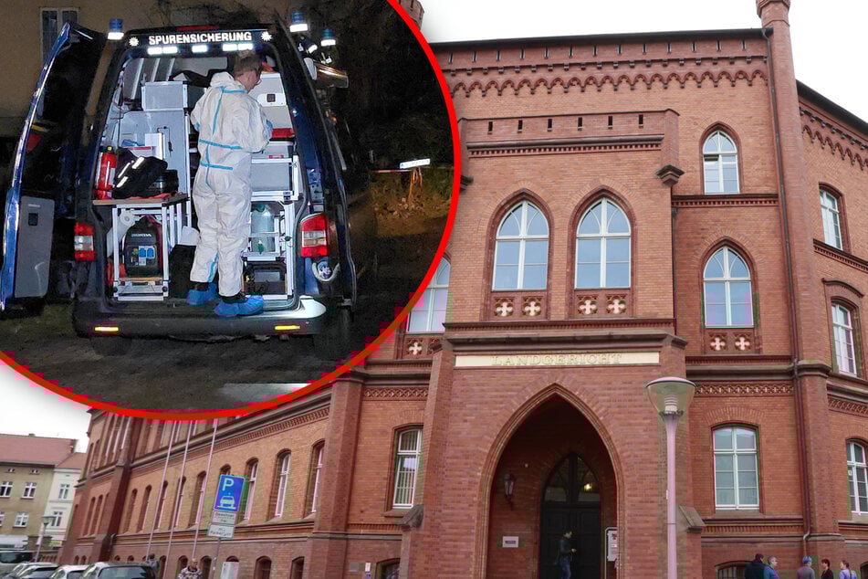 Junge Frau (†20) brutal ermordet: Schockierende Details kommen ans Licht