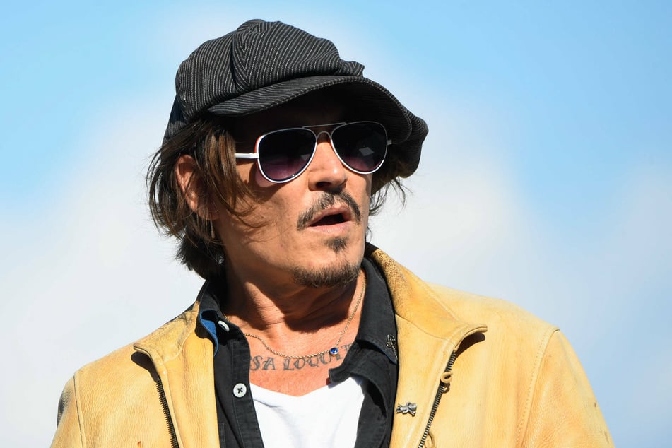 Johnny Depp has lost a bid to overturn a high court decision that ruled him a "wife beater."