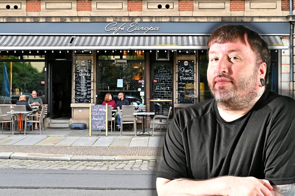 Dresden: Kult-Kneipe Café Europa macht nach 34 Jahren dicht: Doch vorher wird gefeiert