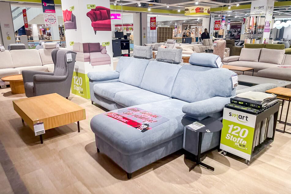 Beliebtes Möbelhaus senkt am Sonntag (21.12.) massiv die Preise