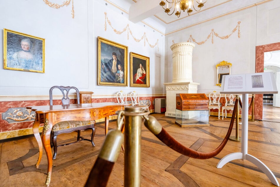 In den kommenden Wochen lohnt es sich besonders, die Schlösser Colditz und Rochlitz sowie Burg Gnandstein einmal genauer unter die Lupe zu nehmen.