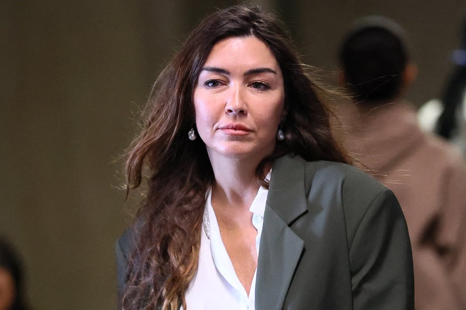 Miriam Haleyi has this week tearfully recalled the day in July 2006 when she says she accepted an invitation to visit Weinstein's Soho apartment, where the alleged assault happened.