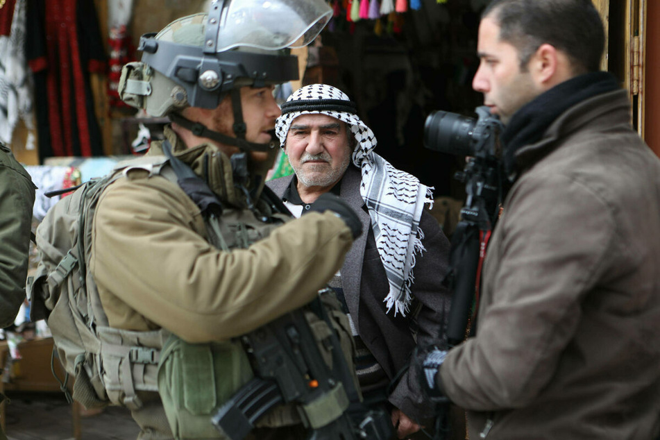 Amnesty International releases report condemning Israel's "apartheid regime"