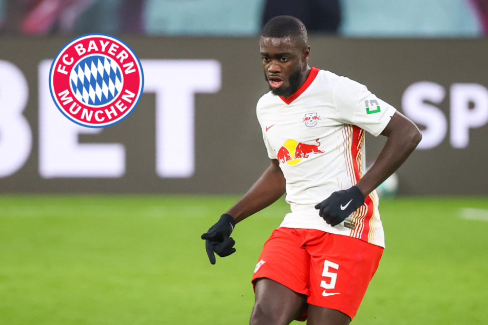 Upamecano-Wechsel zum FC Bayern? Berater Struth gibt entscheidenden Hinweis
