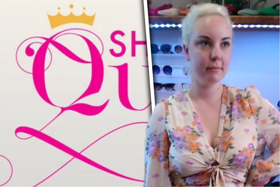 Shopping Queen: Kandidatin wagt radikalen Schritt - 20 Zentimeter Haare ab!
