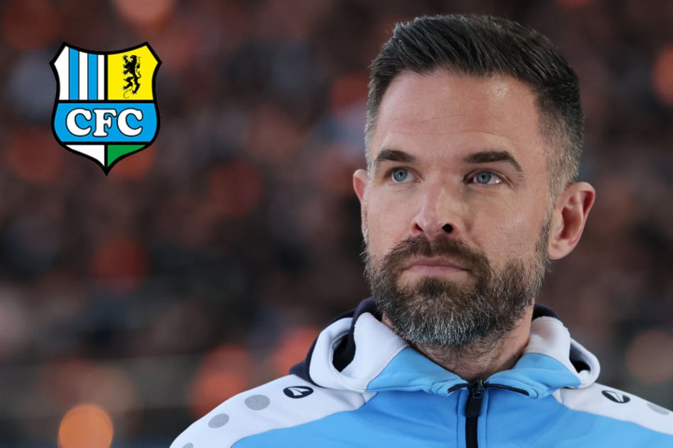 CFC-Trainer Duda zieht Bilanz: "Wir haben nahezu das Maximum herausgeholt!"