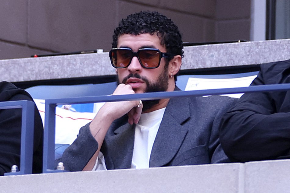 The announcement of Bad Bunny as the Super Bowl halftime performer has sparked rightwing fury and threats of ICE sweeps.