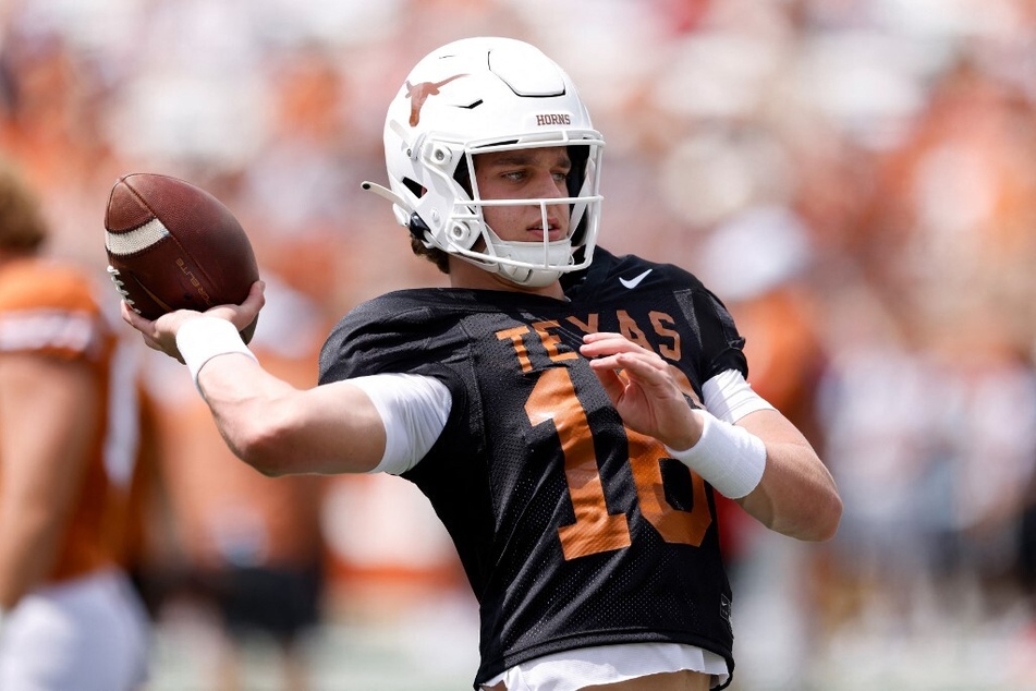 Longhorns Daily News: Texas QB Arch Manning's NIL evaluation is