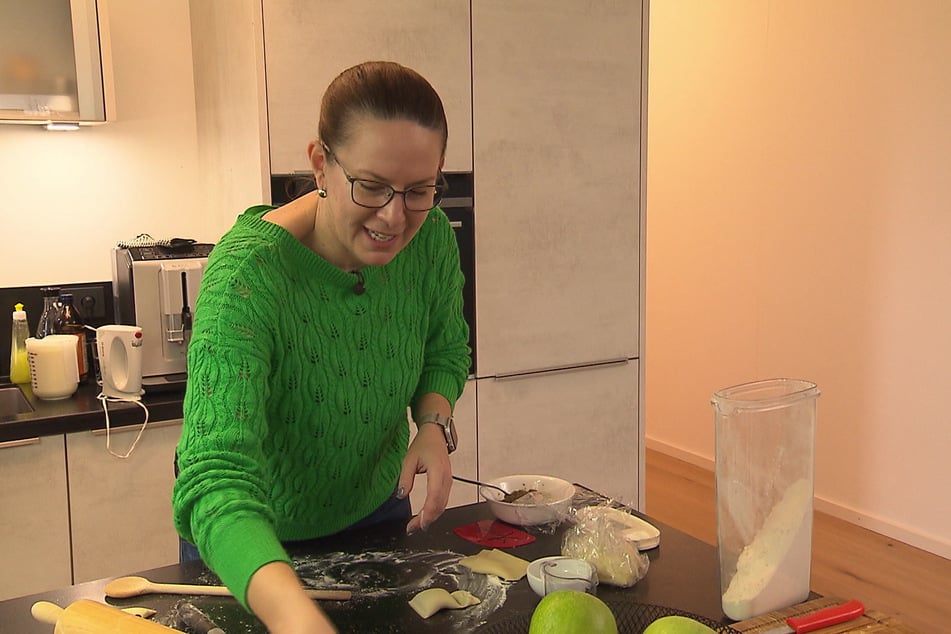 Sabrina möchte keine Fine-Dining-Allüren, sondern bodenständige Kost.