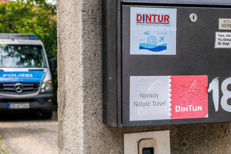 Hausdurchsuchungen wegen Betrug mit Angelurlauben in Norwegen