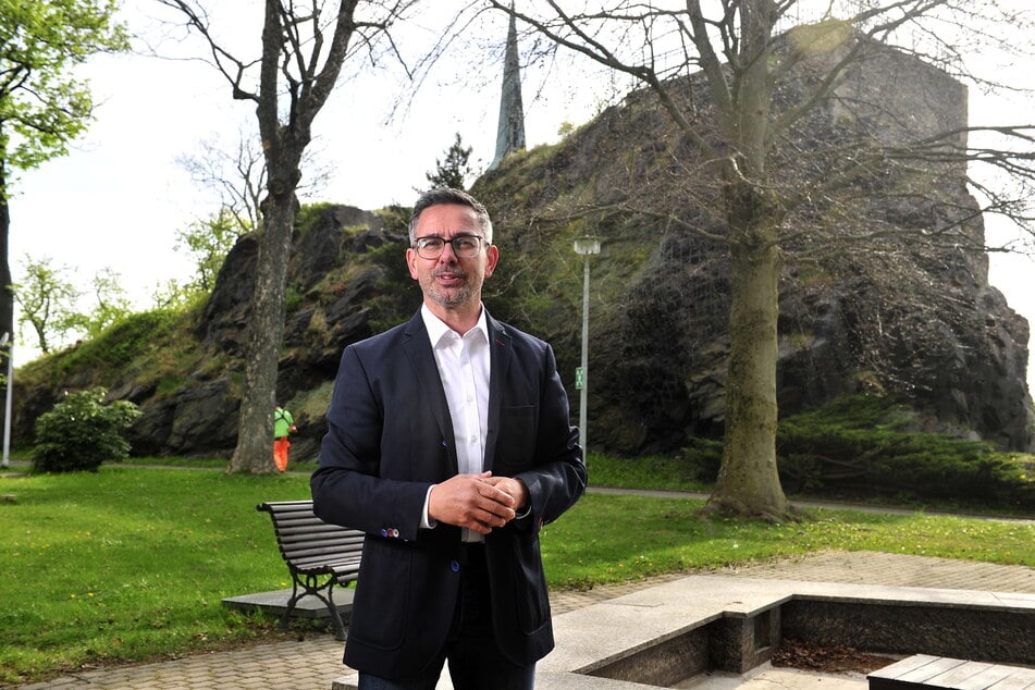 Kein Kahlschlag am VW-Standort Zwickau! Der Vorsitzende des Wirtschaftsausschusses im Landtag, Sören Voigt (54, CDU), konnte die ersten Meldungen kaum glauben.
