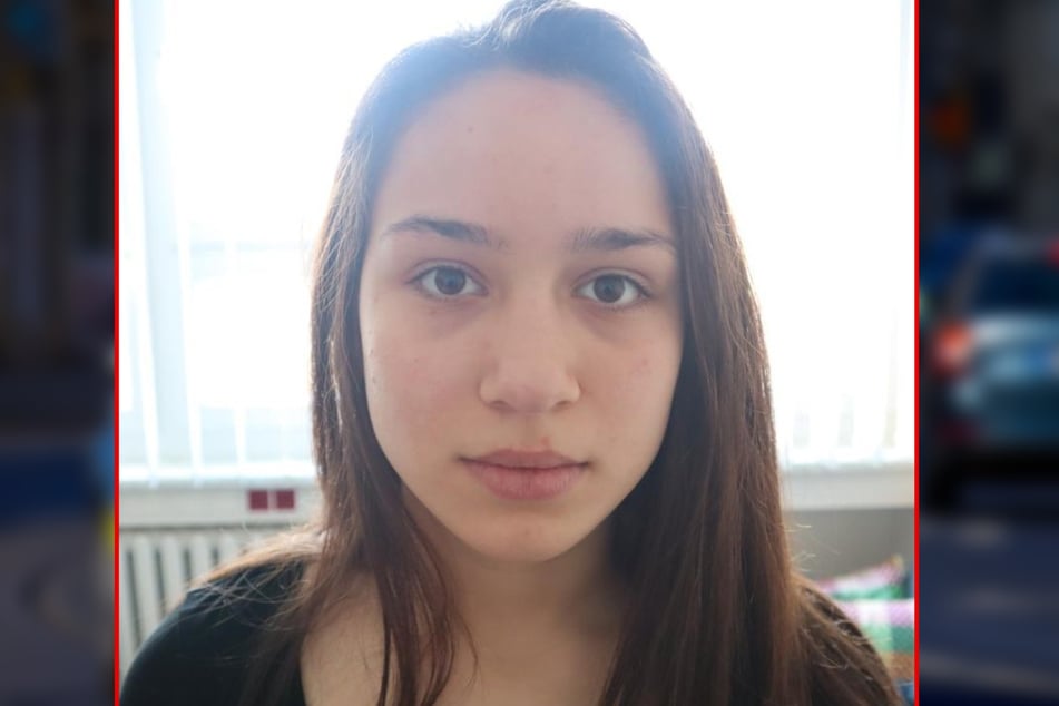 Die Polizei bittet bei der Suche nach Kheda I. (15) um Hinweise aus der Bevölkerung.