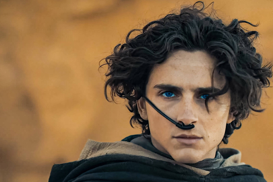 March Movie + TV release radar: Dune, Invincible, and more bring March madness!