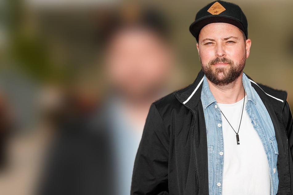 GZSZ: GZSZ-Star Felix von Jascheroff packt aus: Er leidet seit vielen Jahren unter Panikattacken