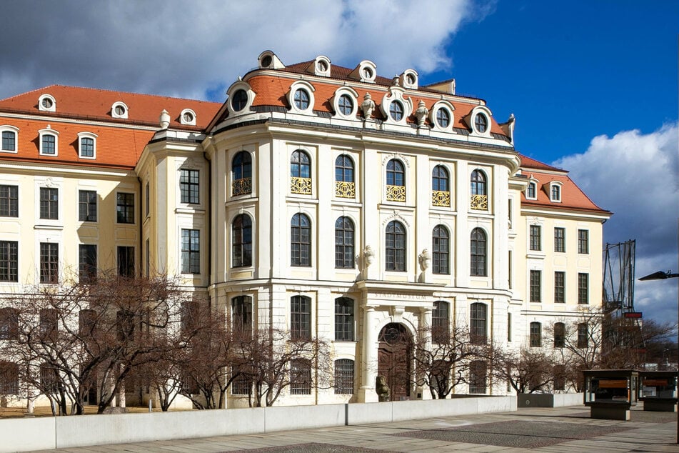 Im Stadtmuseum soll am morgigen Donnerstag die umstrittene Lesung stattfinden.