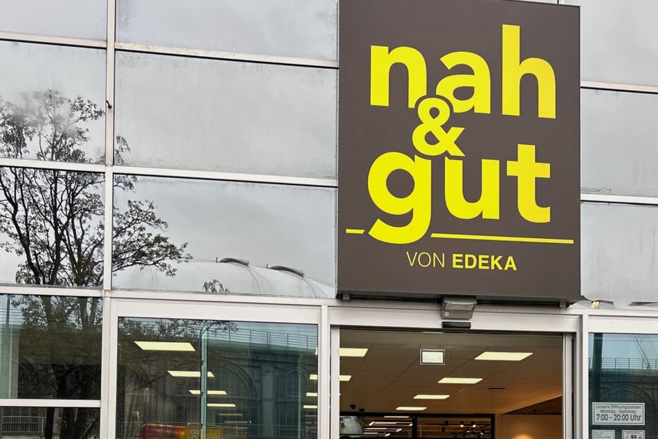 Dresden: Neuer Supermarkt in Dresden: Hier hat "nah & gut" eröffnet