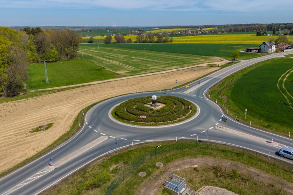 Zwickau will Ortsumgehung nach Jahren zu Ende bauen